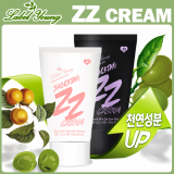 _Label Young_Shocking ZZ Cream 50g
